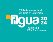 XXI Feria Internacional del Libro en Guatemala será en julio