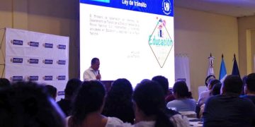 PNC imparte formación en seguridad vial a más de 700 profesionales