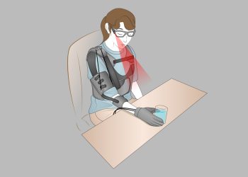 La pulsión optogennétiica devuelve la movilidad a personas con amputaciones o lesiones.