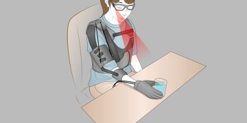 La pulsión optogennétiica devuelve la movilidad a personas con amputaciones o lesiones.