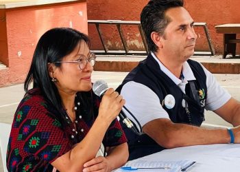 Reunión ordinaria de la Comisión Departamental de Seguridad Alimentaria y Nutricional de Sacatepéquez