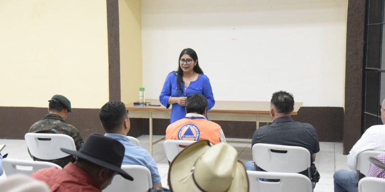 Lanzarán programa integral de reforestación en Jalapa