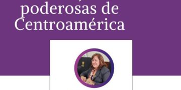 Mujeres en la ciencia Gabriela Montenegro en la lista de Forbes