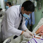 Descartan casos sospechosos de Guillain-Barré y se cumplen 81 días sin incidencia