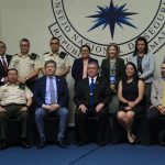 Entidades dan el primer paso hacia una Política Nacional de Seguridad 2024