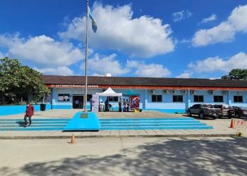 Pacientes con problemas neurológicos serán tratados con nuevo equipo en el Hospital de San Benito