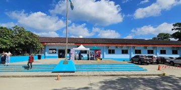 Pacientes con problemas neurológicos serán tratados con nuevo equipo en el Hospital de San Benito