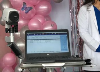 Fortalecen acceso a detección temprana de cáncer en Hospital de San Marcos