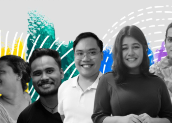 Idahobit 2024 recuerda la importancia del respeto a los derechos humanos de las personas diversas. / Foto: PNUD.