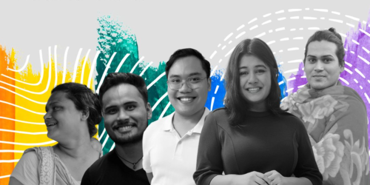 Idahobit 2024 recuerda la importancia del respeto a los derechos humanos de las personas diversas. / Foto: PNUD.