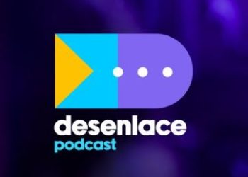 Lanzamiento del Podcast Desenlace con Haroldo Sánchez