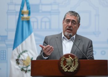 Guatemala busca que Belice se sume al Tren Maya para no dañar las selvas