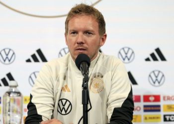Nagelsmann anunciará este miércoles la convocatoria de Alemania para la Eurocopa 2024