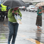 Insivumeh: se acerca primera onda del Este proveniente de Honduras