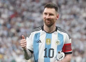 Messi lidera convocatoria de Argentina para enfrentar a Guatemala