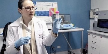 Científica guatemalteca ha sido pionera en la identificación de personas desaparecidas