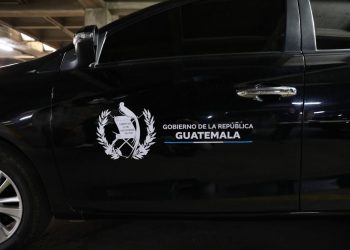 Medidas de identificación y regulación buscan mejorar la transparencia y fortalecer la confianza de la ciudadanía en la administración pública. / Foto: Alejandro García.