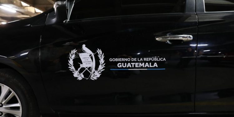 Medidas de identificación y regulación buscan mejorar la transparencia y fortalecer la confianza de la ciudadanía en la administración pública. / Foto: Alejandro García.