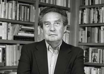 Octavio Paz obtiene este año la edición conmemorativa. / Foto: Secretaría de Cultura de la Nación de Argentina.