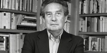 Octavio Paz obtiene este año la edición conmemorativa. / Foto: Secretaría de Cultura de la Nación de Argentina.