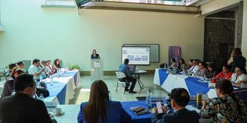 ONSEC apoya a SOSEP en su proceso de reforma del Reglamento Orgánico Interno