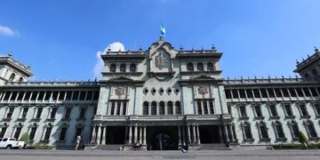 Guatemala se pronuncia por tensiones en Oriente Medio. / Foto: Archivo AGN.