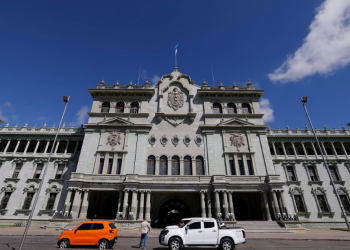 Gobierno detalló readecuaciones y razones en la solicitud de ampliación presupuestaria. / Foto: Gilber García.