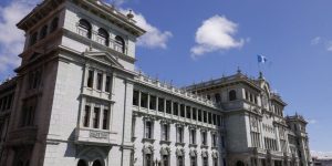 SCSP anula mecanismo de acreditación de periodistas para ingresar al Palacio Nacional de la Cultura. / Foto: Gilber García.