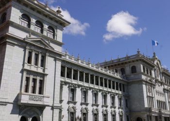 Gobierno enviará delegación de alto nivel a Estados Unidos para dialogar sobre los aranceles. / Foto: Archivo, Gilber García.