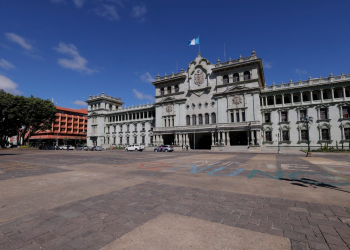 Gobierno rechaza órdenes de captura contra Iván Velásquez y Luz Adriana Camargo. / Foto: Archivo, Gilber García.