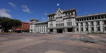 Gobierno de la República solicita ampliación presupuestaria al Congreso. / Foto: Gilber García.