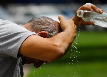 MSPAS te invita a conocer cómo evitar un golpe de calor