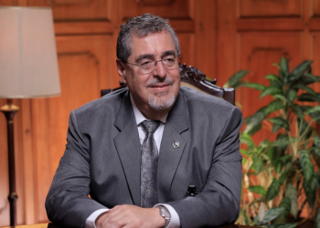 Presidente dará un Mensaje a la Nación. / Foto: Archivo, Gilber García.