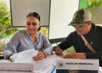 Proyectos de agua, infraestructura vial y educación priorizados en Jutiapa