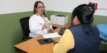 Afiliados y trabajadores del IGSS de Escuintla podrán buscar ayuda profesional en la clínica de psicología, Foto: IGSS.