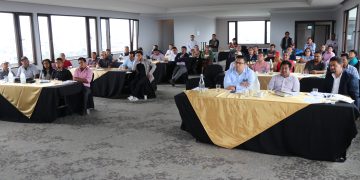 Analizan agenda estratégica del sector cooperativas de San Marcos