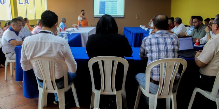 Escuintla priorizará obras enfocadas en agua y saneamiento, salud, red vial y educación