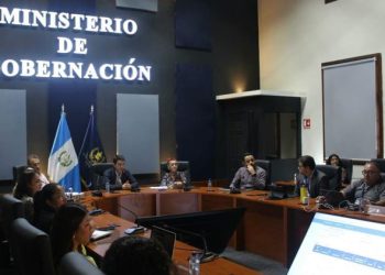 Avanza plan para digitalizar los trámites en las gobernaciones departamentales del país
