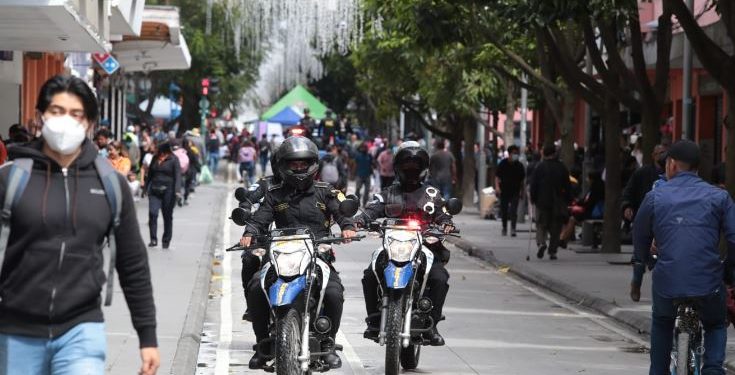 Avances en la lucha contra la violencia, 190 municipios con cero homicidios