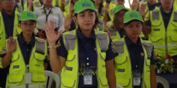 Más de 760 mil personas participan en el programa de Servicio Cívico en el país