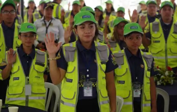 Más de 760 mil personas participan en el programa de Servicio Cívico en el país