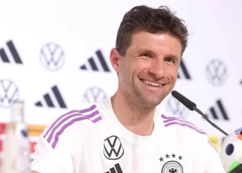 Thomas Müller confirma que la Eurocopa 2024 no será su adiós con la selección