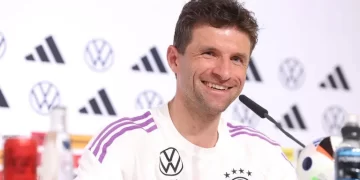 Thomas Müller confirma que la Eurocopa 2024 no será su adiós con la selección