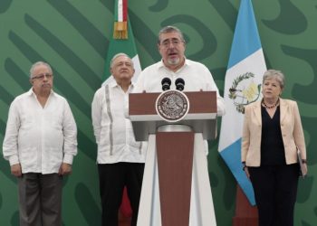 Ministros de Defensa y de Gobernación refuerzan agenda de seguridad en encuentro presidencial