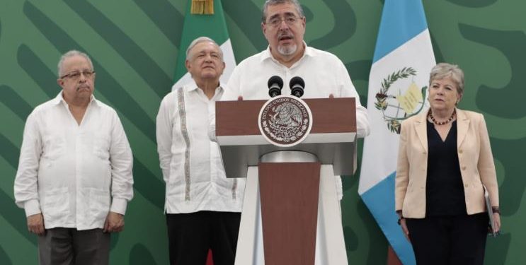 Ministros de Defensa y de Gobernación refuerzan agenda de seguridad en encuentro presidencial