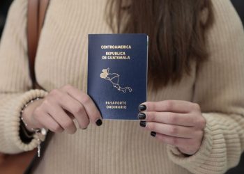 Chimaltenango tendrá una jornada móvil de pasaportes en junio