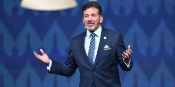 Copa América 2024: Alejandro Domínguez: “Vamos a ver el mejor fútbol del mundo”