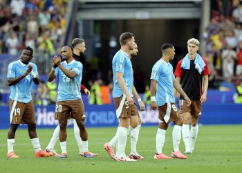 Eurocopa 2024: La dinamita explota en Bélgica