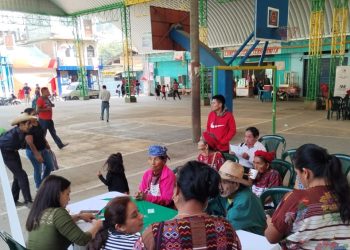 Este martes arranca la séptima jornada móvil de servicios integrados en Río Dulce, Izabal