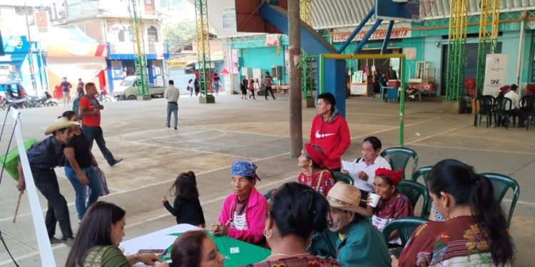 Este martes arranca la séptima jornada móvil de servicios integrados en Río Dulce, Izabal